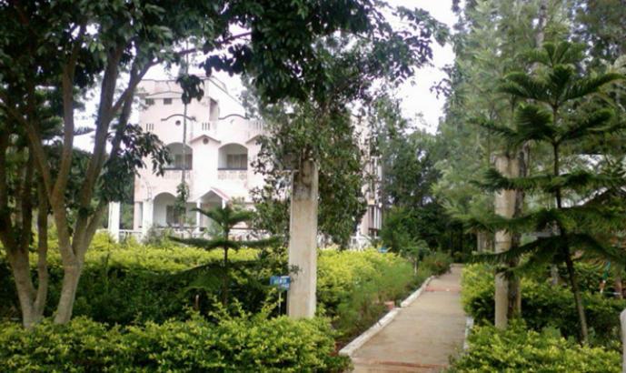 Sterling Yelagiri Ξενοδοχείο Εξωτερικό φωτογραφία